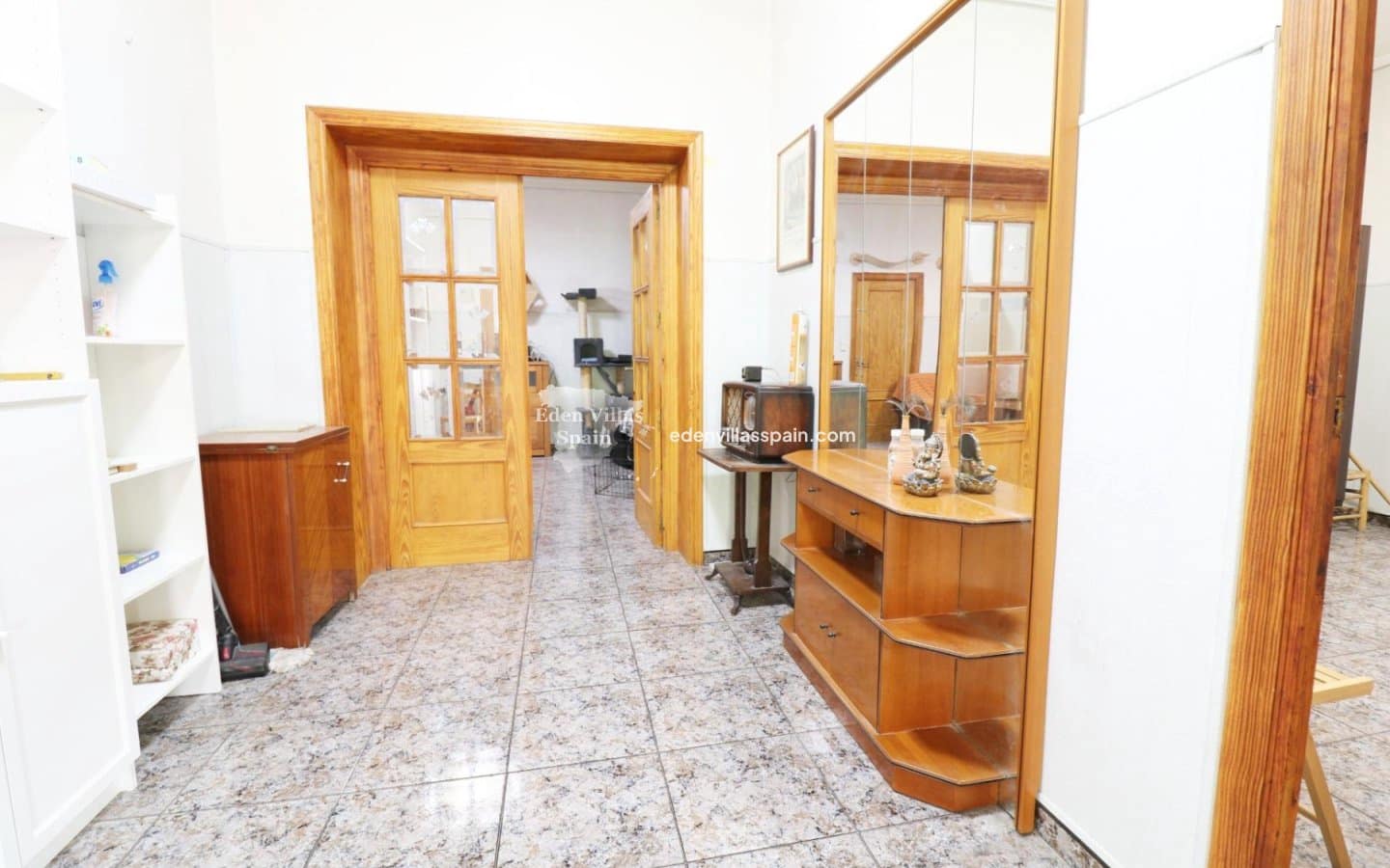 3 chambre Finca/Maison de Campagne à vendre à Elche / Elx - 275 000 € (Ref: 9354229)