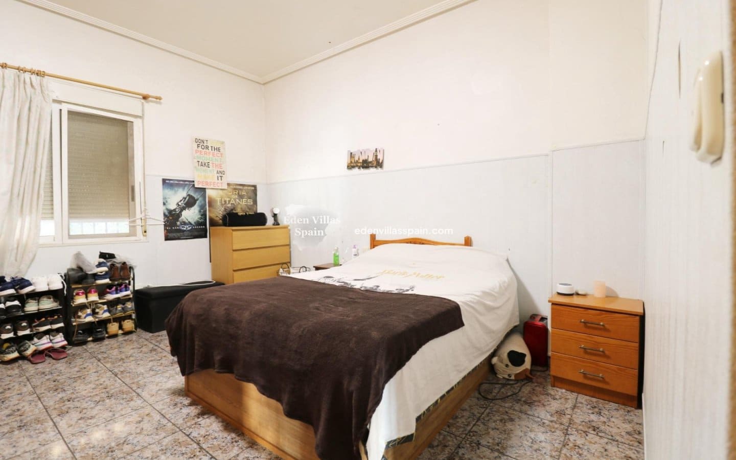 3 chambre Finca/Maison de Campagne à vendre à Elche / Elx - 275 000 € (Ref: 9354229)