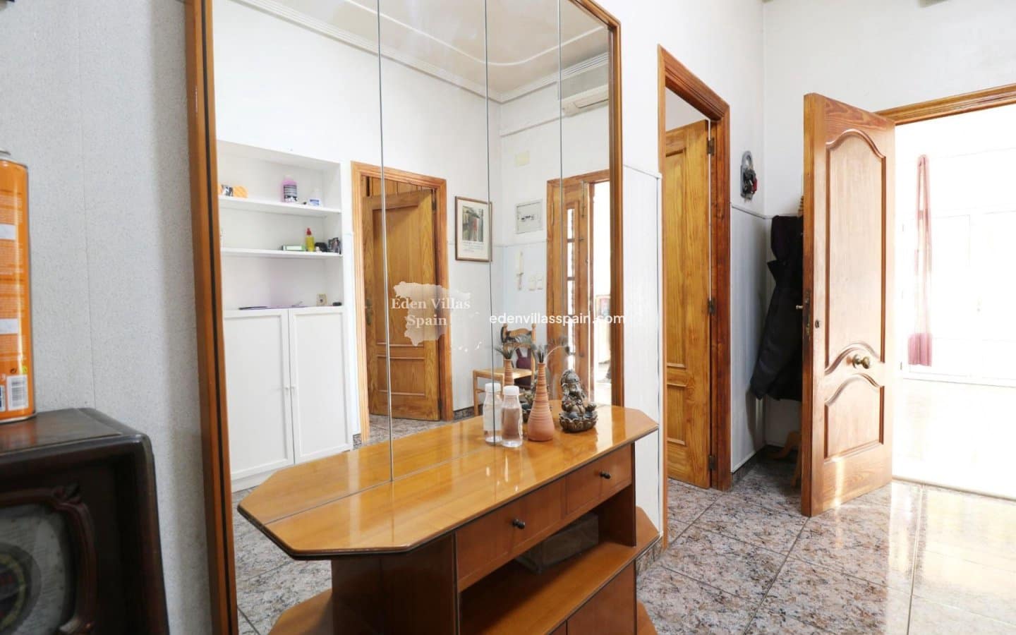 3 chambre Finca/Maison de Campagne à vendre à Elche / Elx - 275 000 € (Ref: 9354229)