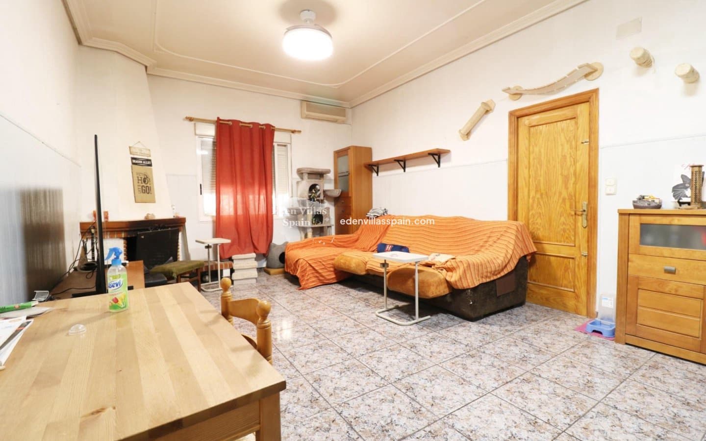 3 chambre Finca/Maison de Campagne à vendre à Elche / Elx - 275 000 € (Ref: 9354229)