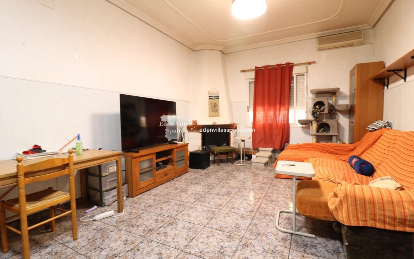 3 chambre Finca/Maison de Campagne à vendre à Elche / Elx - 275 000 € (Ref: 9354229)