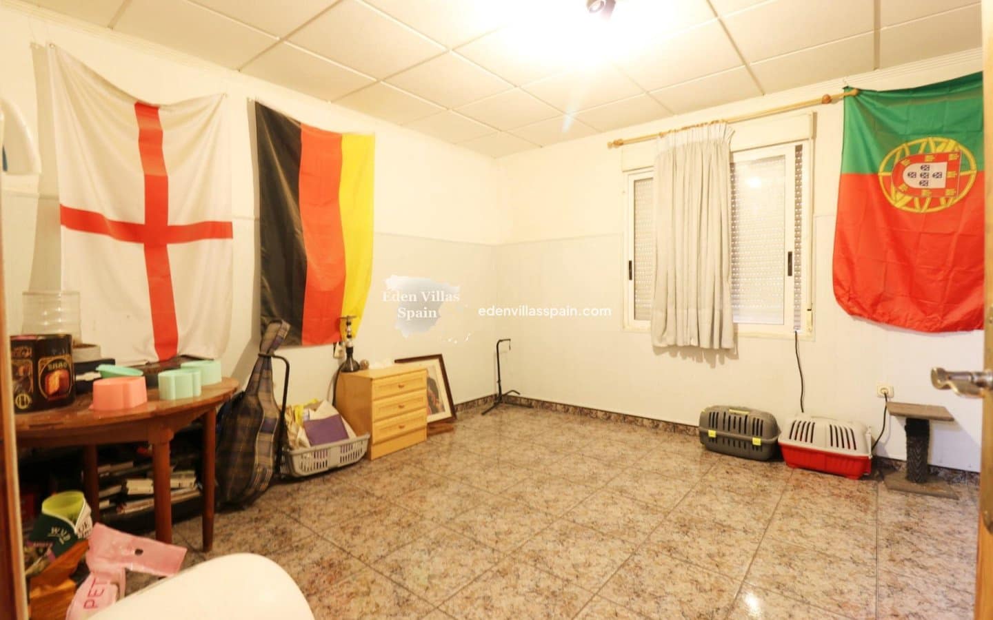 3 chambre Finca/Maison de Campagne à vendre à Elche / Elx - 275 000 € (Ref: 9354229)