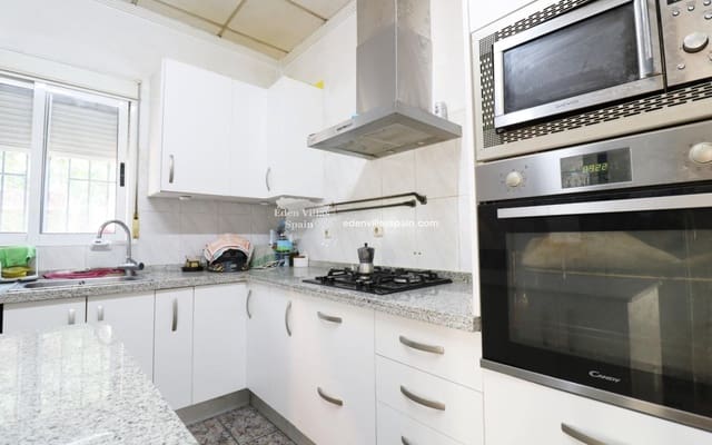 3 chambre Finca/Maison de Campagne à vendre à Elche / Elx - 275 000 € (Ref: 9354229)