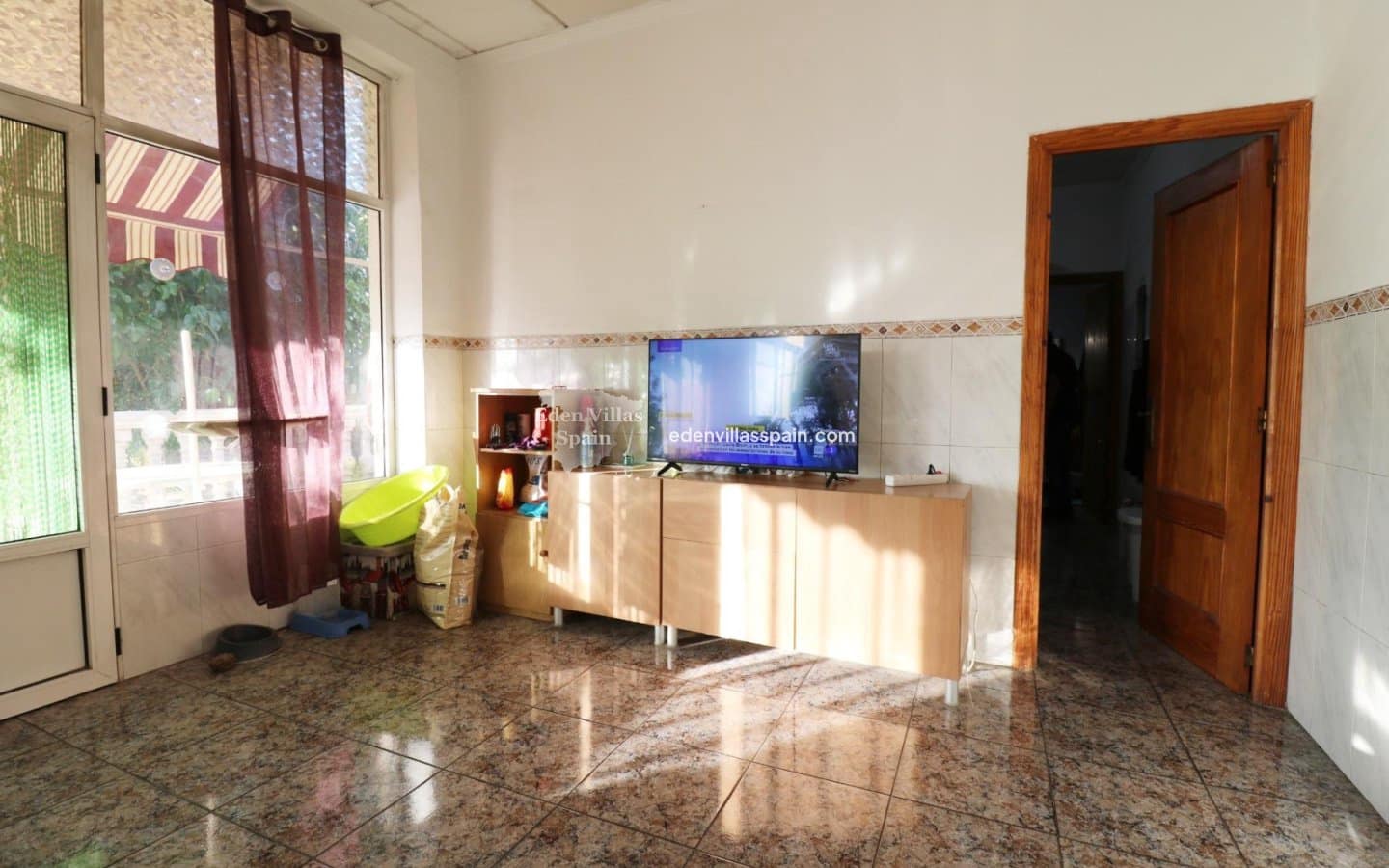 3 chambre Finca/Maison de Campagne à vendre à Elche / Elx - 275 000 € (Ref: 9354229)