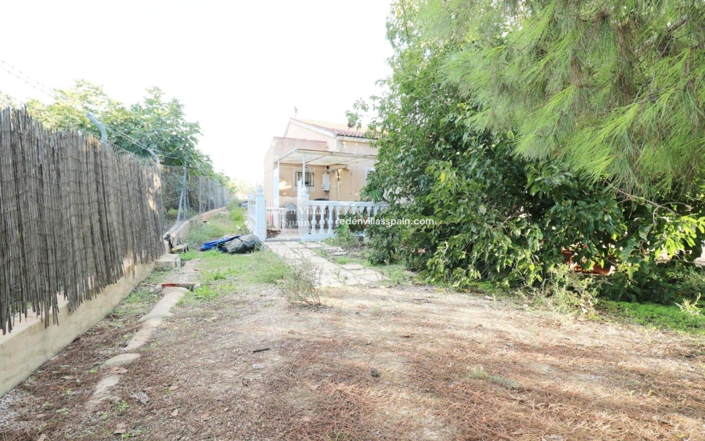 3 chambre Finca/Maison de Campagne à vendre à Elche / Elx - 275 000 € (Ref: 9354229)