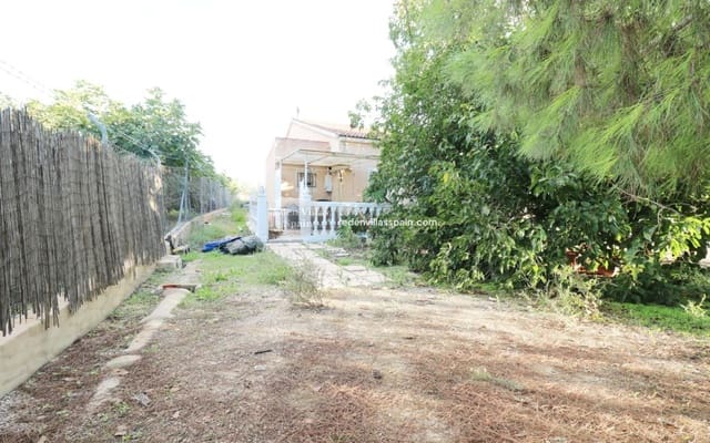 3 chambre Finca/Maison de Campagne à vendre à Elche / Elx - 275 000 € (Ref: 9354229)