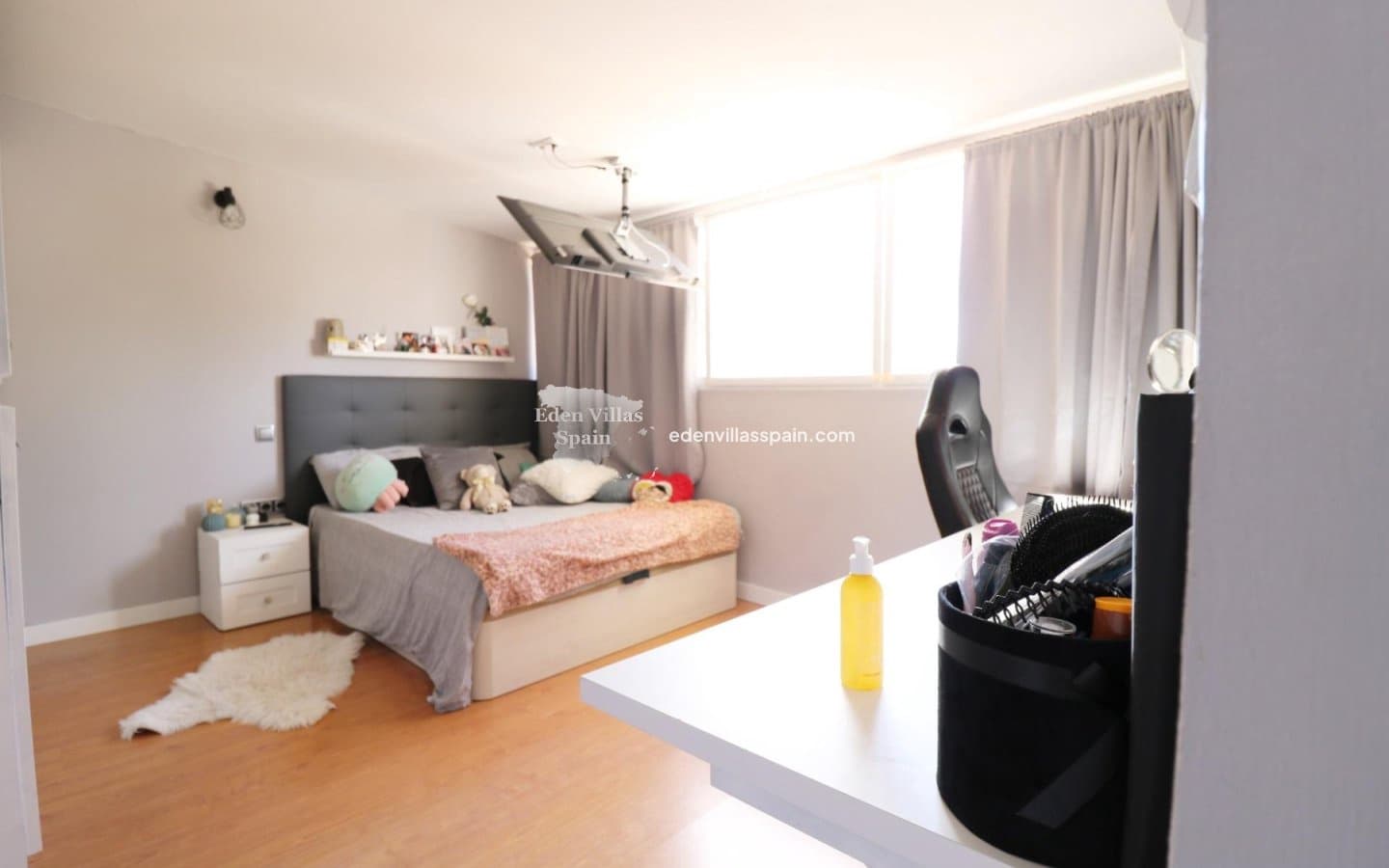 4 quarto Bungalow para venda em Santa Pola com piscina - 349 000 € (Ref: 9362988)