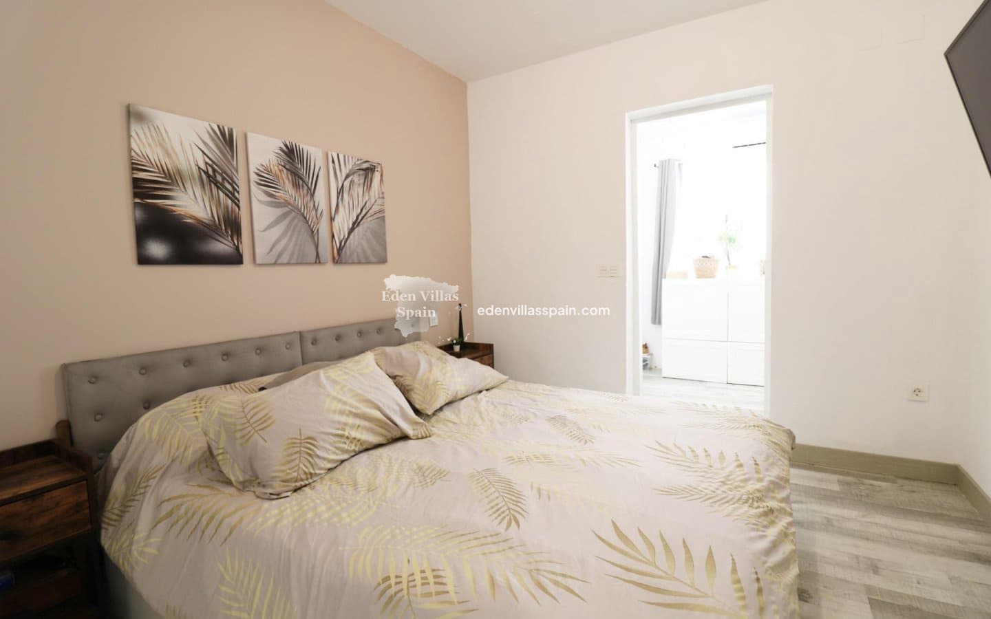 4 quarto Bungalow para venda em Santa Pola com piscina - 349 000 € (Ref: 9362988)