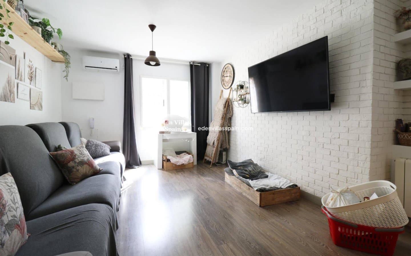 4 quarto Bungalow para venda em Santa Pola com piscina - 349 000 € (Ref: 9362988)