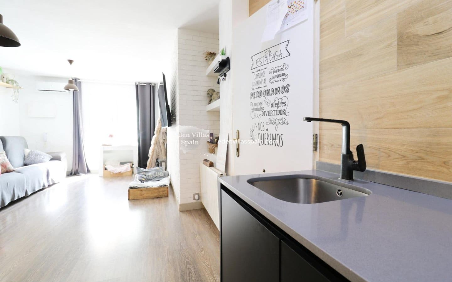 4 quarto Bungalow para venda em Santa Pola com piscina - 349 000 € (Ref: 9362988)