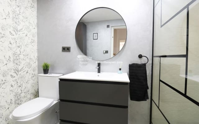 4 quarto Bungalow para venda em Santa Pola com piscina - 349 000 € (Ref: 9362988)