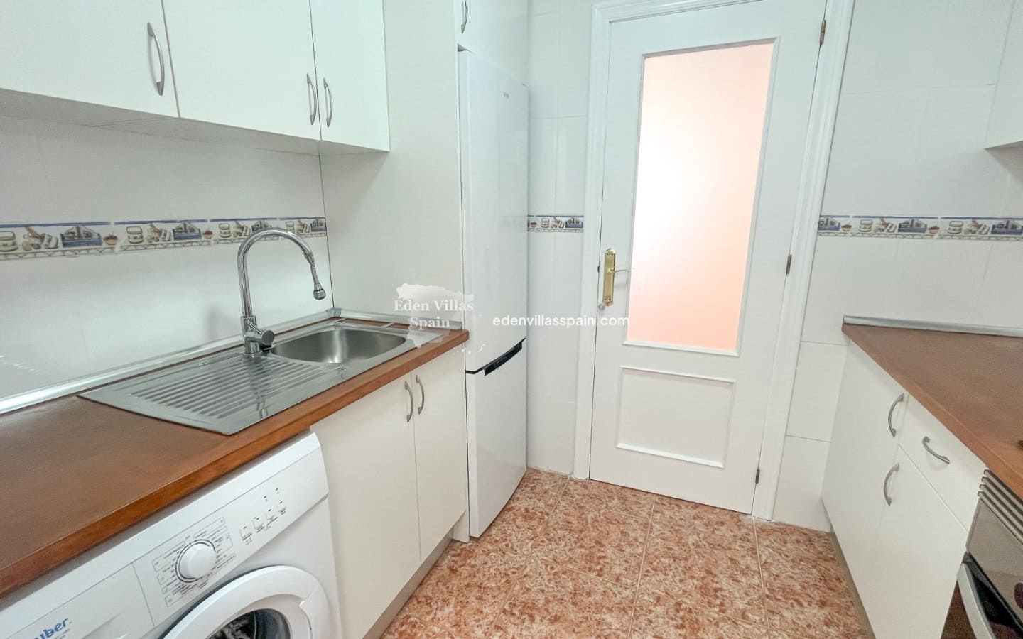 2 bedroom Finca/Country House for sale in Los Montesinos with pool - € 129,000 (Ref: 9383514)