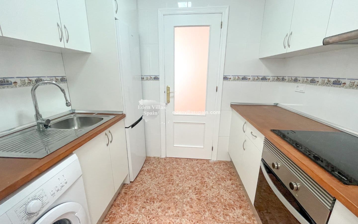 2 bedroom Finca/Country House for sale in Los Montesinos with pool - € 129,000 (Ref: 9383514)