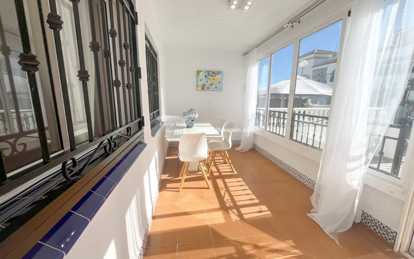 2 bedroom Finca/Country House for sale in Los Montesinos with pool - € 129,000 (Ref: 9383514)