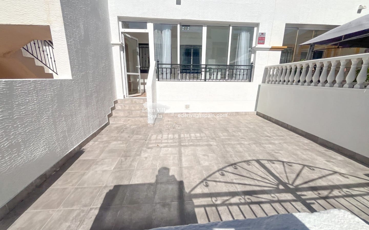 2 bedroom Finca/Country House for sale in Los Montesinos with pool - € 129,000 (Ref: 9383514)