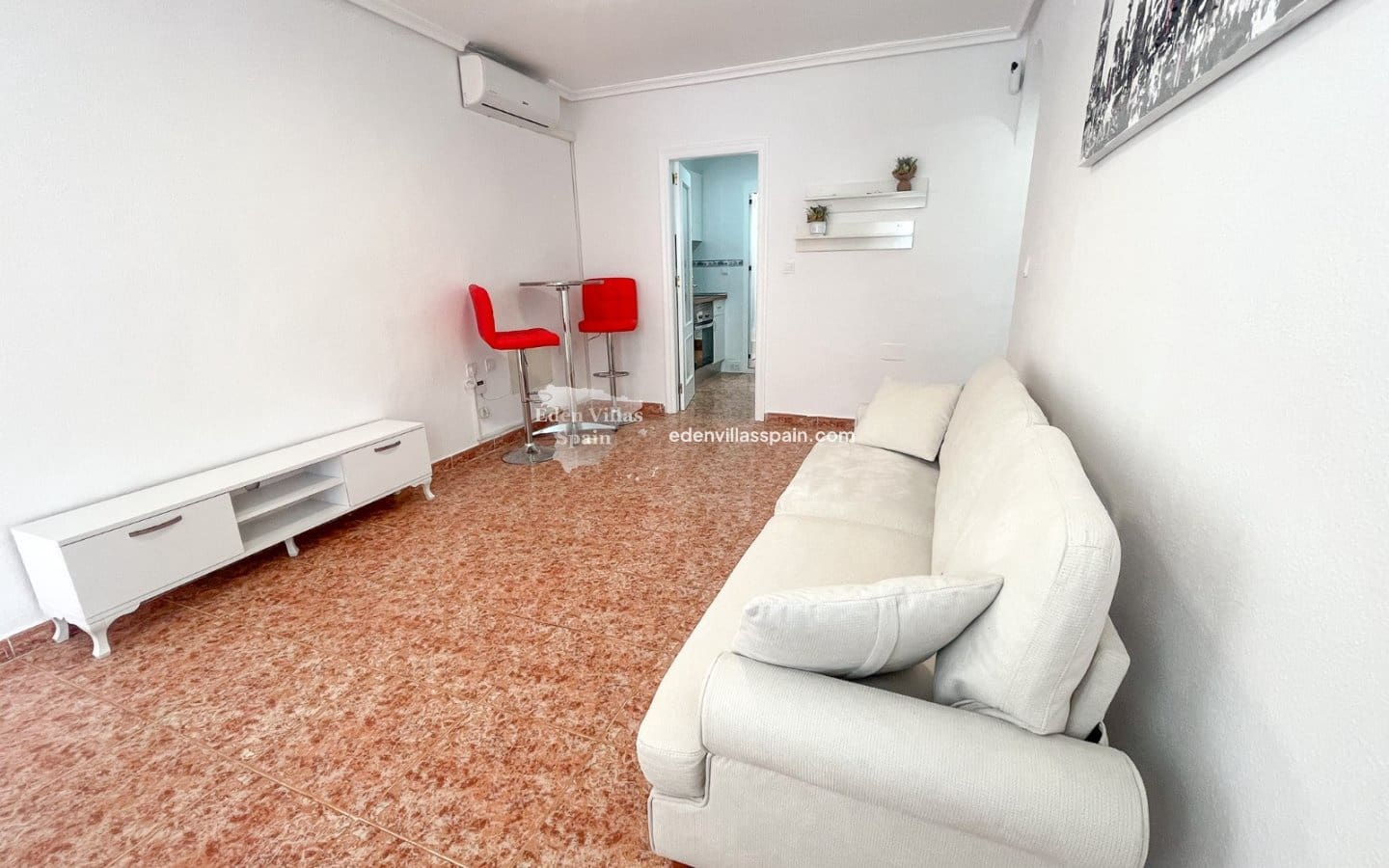 2 bedroom Finca/Country House for sale in Los Montesinos with pool - € 129,000 (Ref: 9383514)