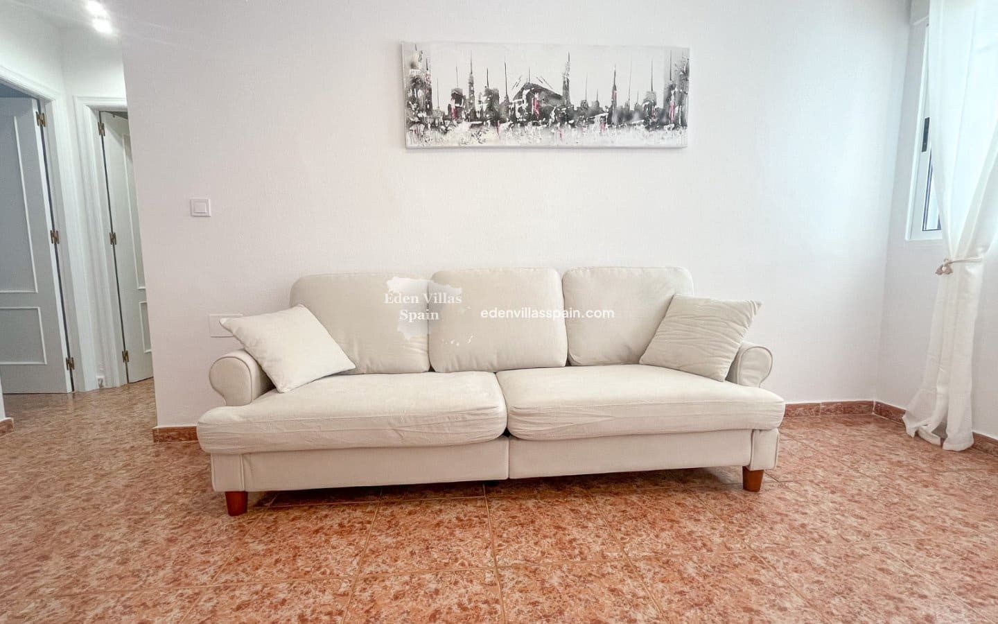 2 bedroom Finca/Country House for sale in Los Montesinos with pool - € 129,000 (Ref: 9383514)