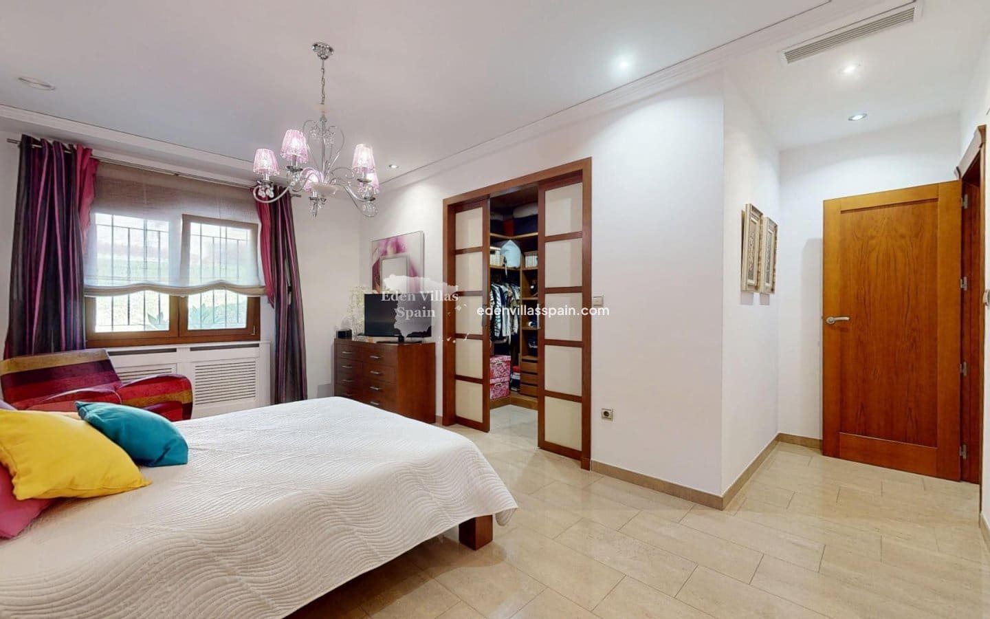 8 slaapkamer Villa te koop in Elche / Elx met zwembad - € 1.200.000 (Ref: 9400113)