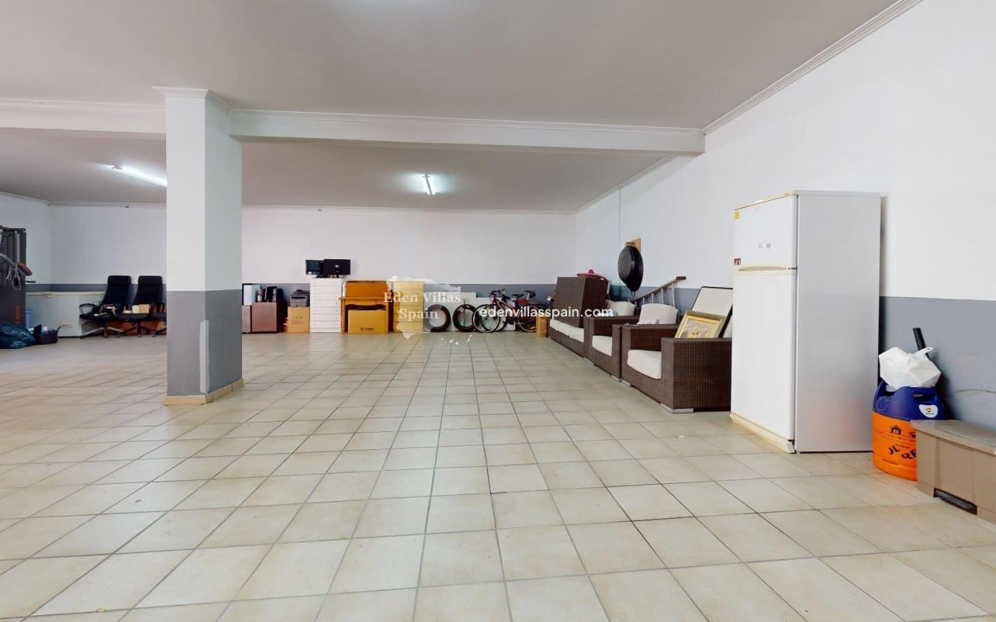 8 slaapkamer Villa te koop in Elche / Elx met zwembad - € 1.200.000 (Ref: 9400113)