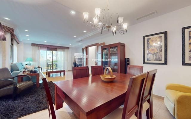 8 Zimmer Villa zu verkaufen in Elche / Elx mit Pool - 1.200.000 € (Ref: 9400113)