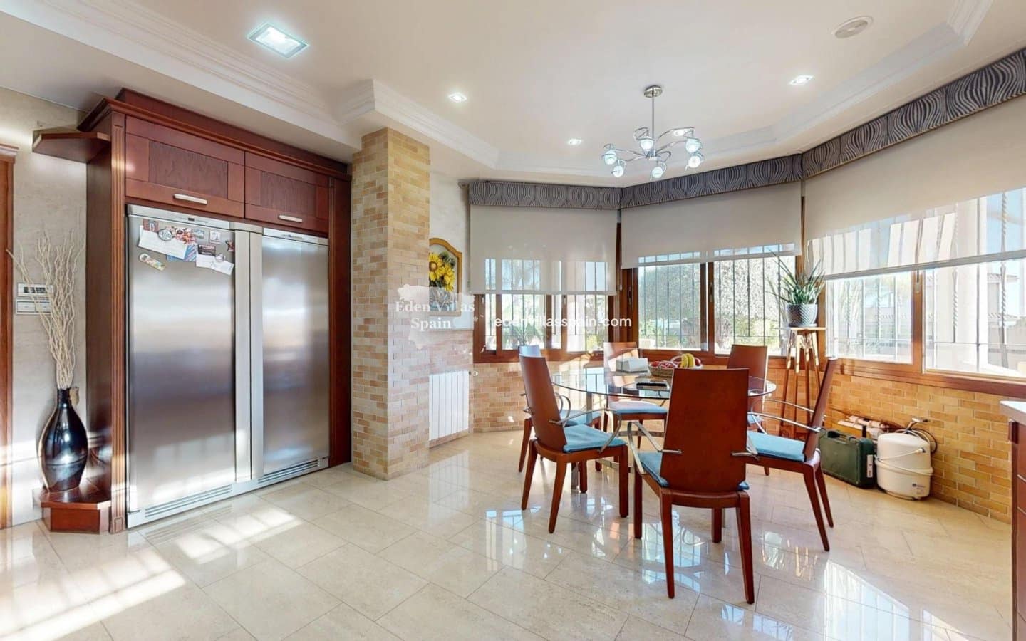 8 slaapkamer Villa te koop in Elche / Elx met zwembad - € 1.200.000 (Ref: 9400113)