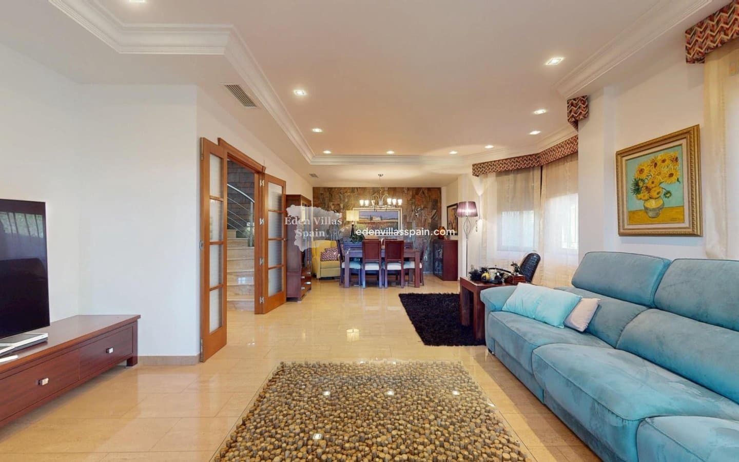 8 slaapkamer Villa te koop in Elche / Elx met zwembad - € 1.200.000 (Ref: 9400113)