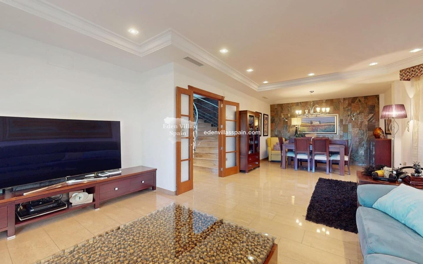 8 slaapkamer Villa te koop in Elche / Elx met zwembad - € 1.200.000 (Ref: 9400113)