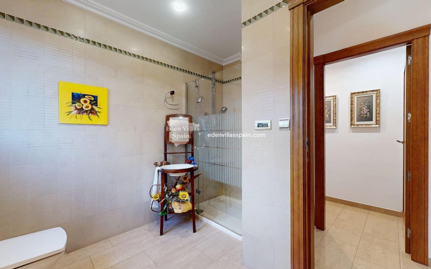 8 slaapkamer Villa te koop in Elche / Elx met zwembad - € 1.200.000 (Ref: 9400113)