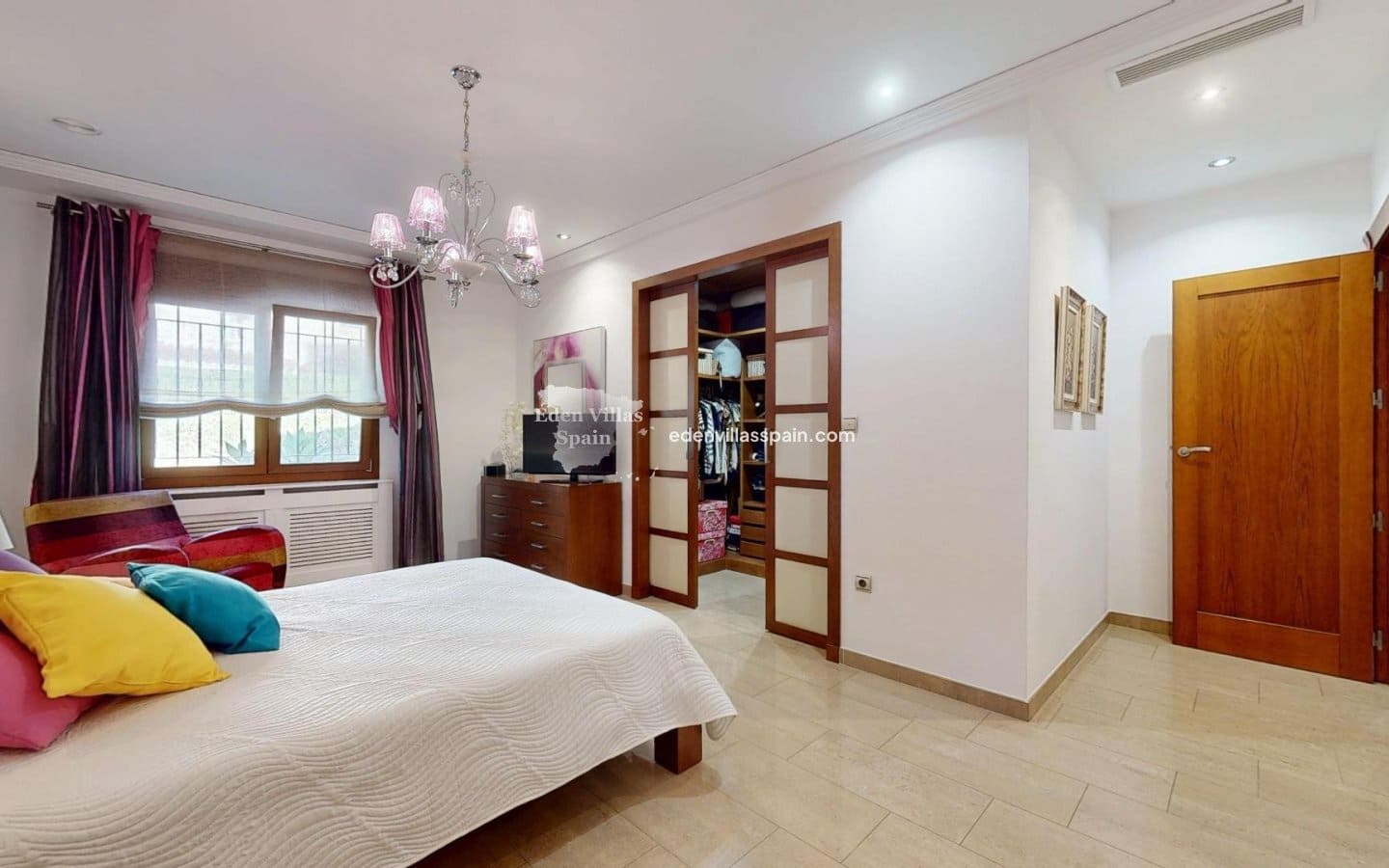 8 slaapkamer Villa te koop in Elche / Elx met zwembad - € 1.200.000 (Ref: 9400113)