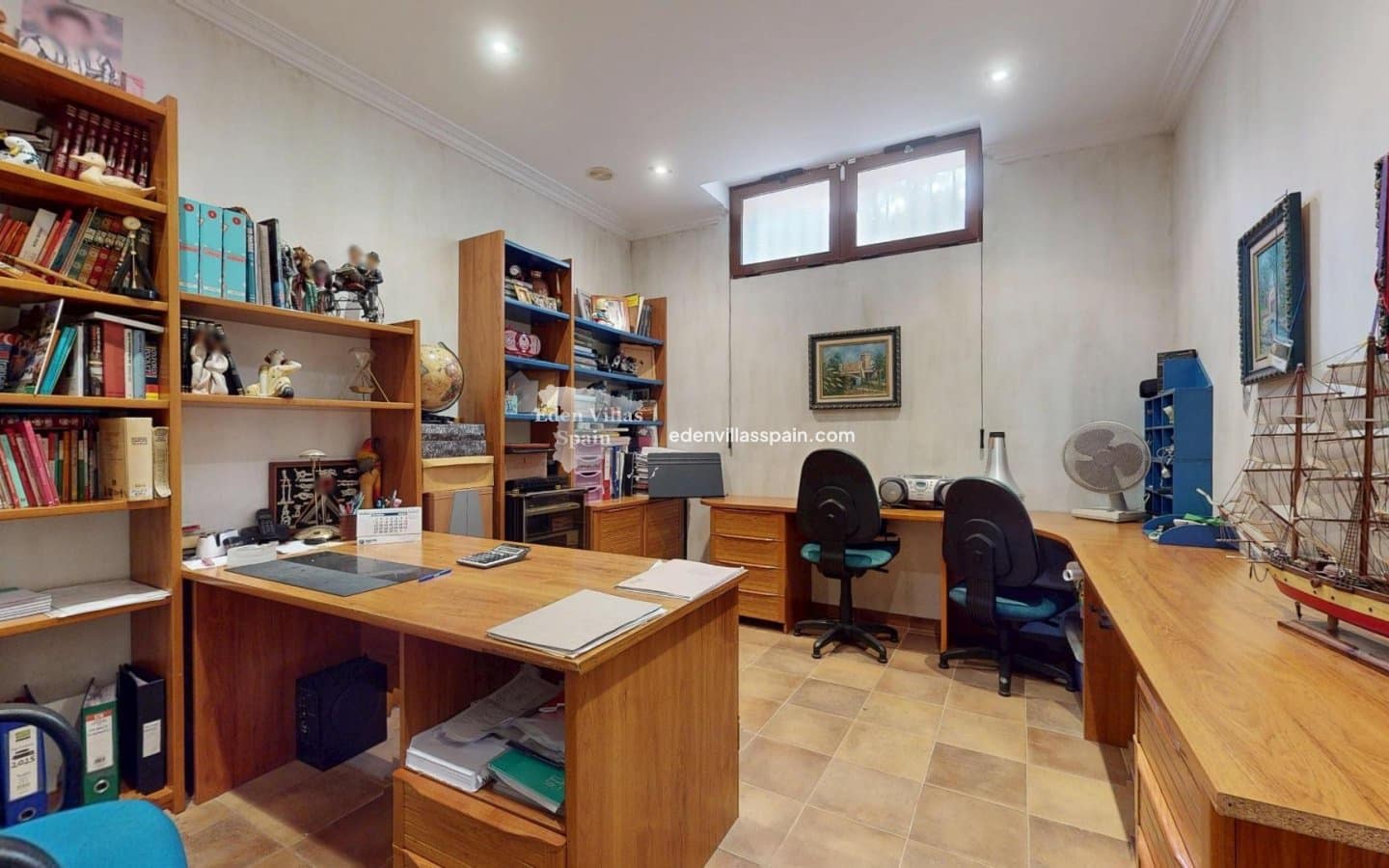 8 slaapkamer Villa te koop in Elche / Elx met zwembad - € 1.200.000 (Ref: 9400113)