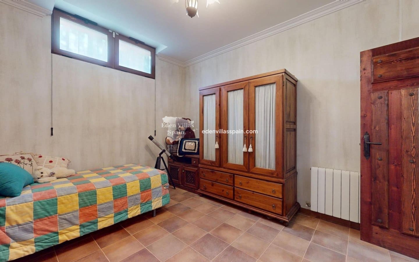 8 slaapkamer Villa te koop in Elche / Elx met zwembad - € 1.200.000 (Ref: 9400113)