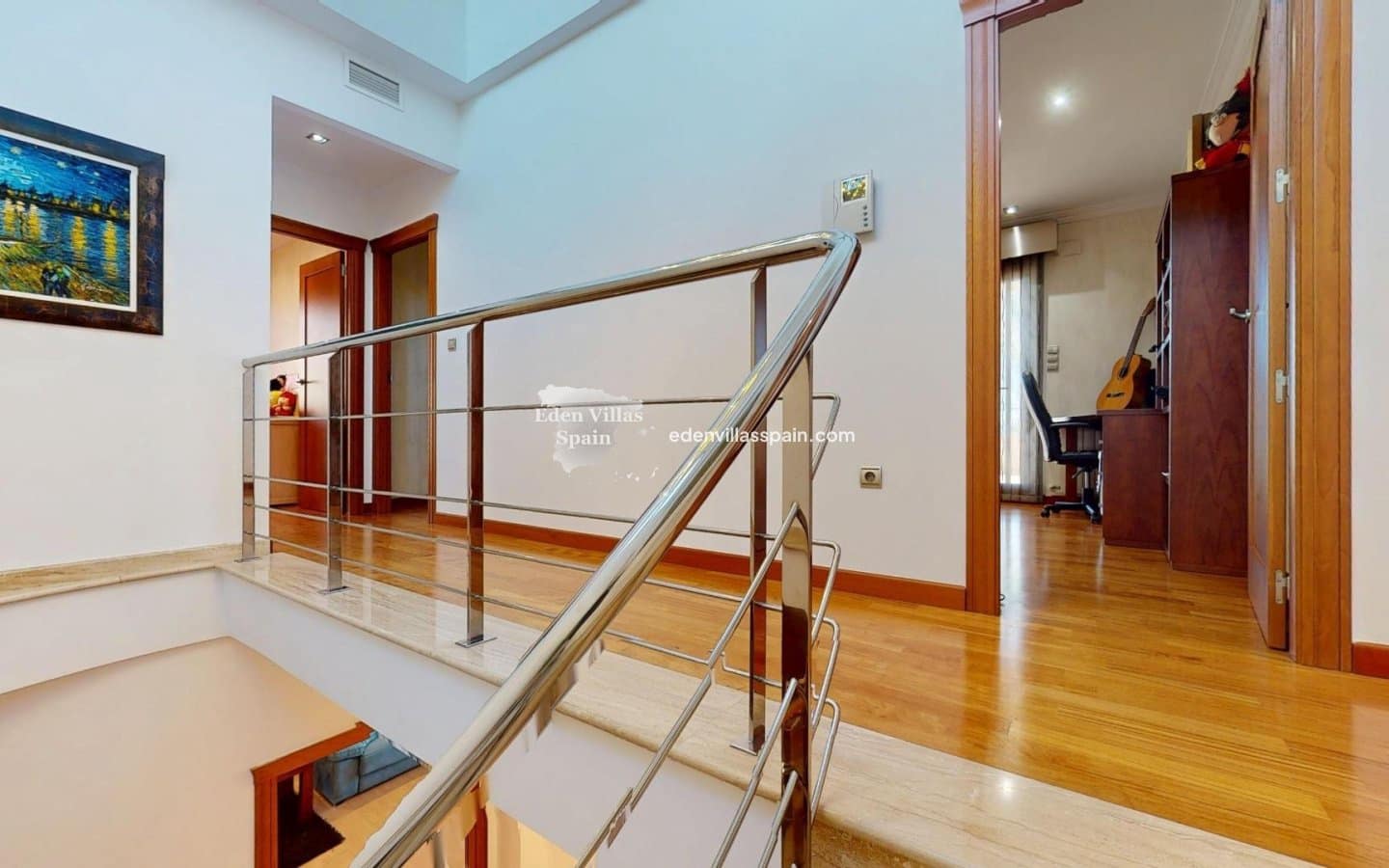 8 slaapkamer Villa te koop in Elche / Elx met zwembad - € 1.200.000 (Ref: 9400113)