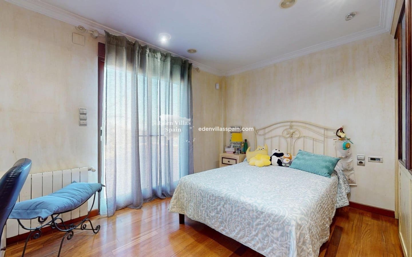 8 slaapkamer Villa te koop in Elche / Elx met zwembad - € 1.200.000 (Ref: 9400113)