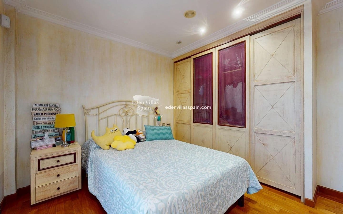 8 slaapkamer Villa te koop in Elche / Elx met zwembad - € 1.200.000 (Ref: 9400113)