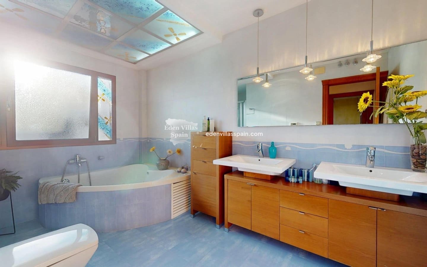 8 slaapkamer Villa te koop in Elche / Elx met zwembad - € 1.200.000 (Ref: 9400113)