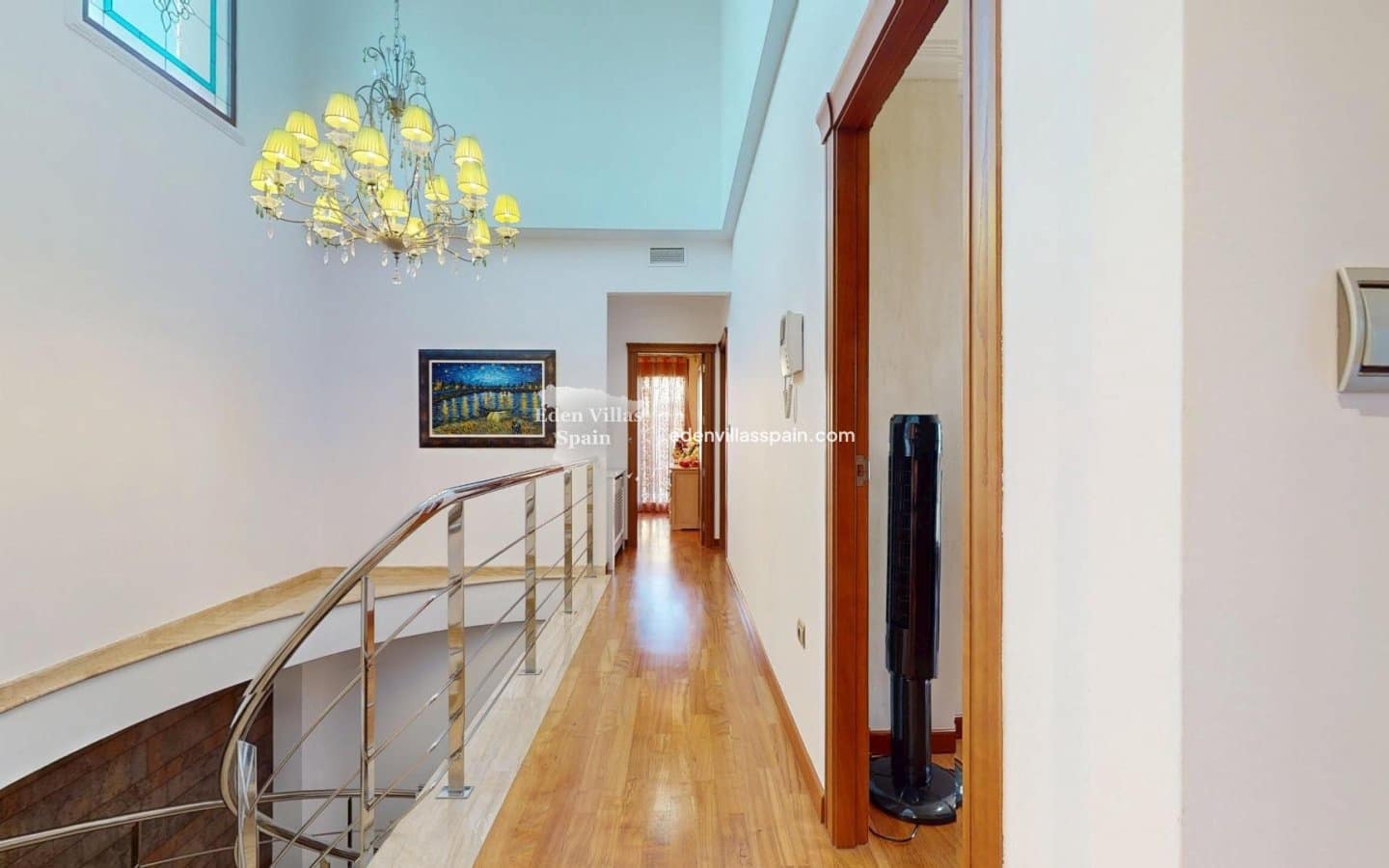 8 slaapkamer Villa te koop in Elche / Elx met zwembad - € 1.200.000 (Ref: 9400113)