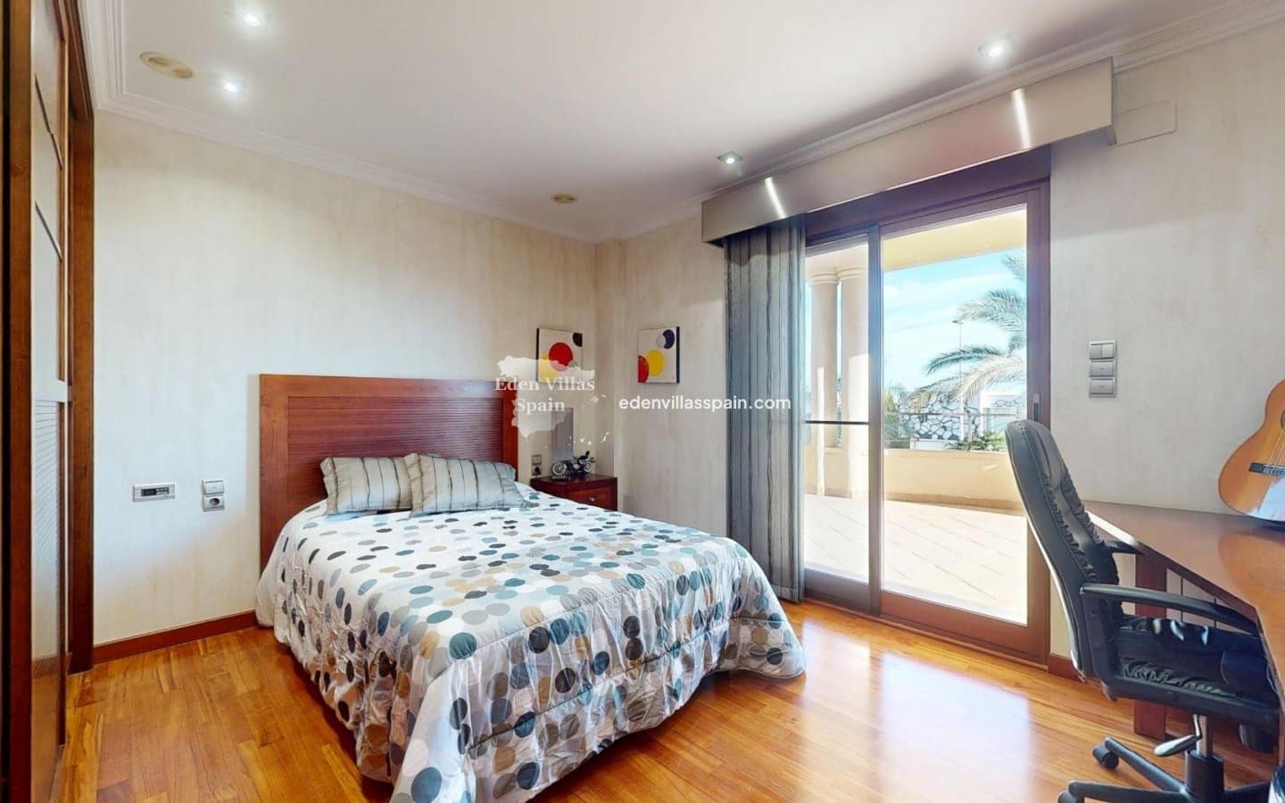 8 slaapkamer Villa te koop in Elche / Elx met zwembad - € 1.200.000 (Ref: 9400113)