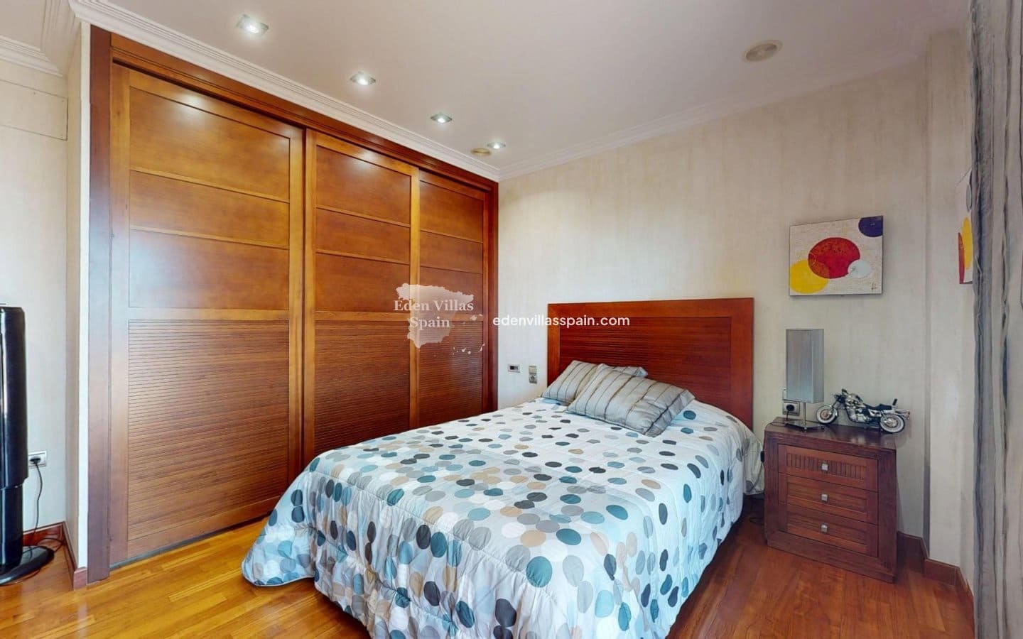 8 slaapkamer Villa te koop in Elche / Elx met zwembad - € 1.200.000 (Ref: 9400113)