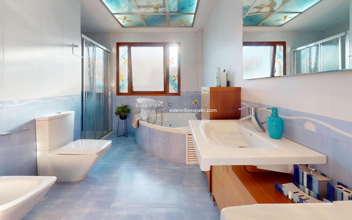 8 slaapkamer Villa te koop in Elche / Elx met zwembad - € 1.200.000 (Ref: 9400113)