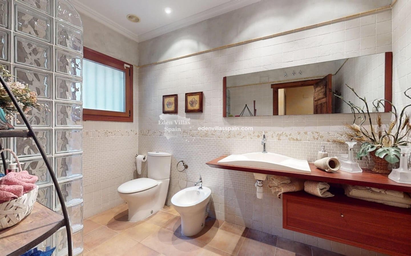 8 slaapkamer Villa te koop in Elche / Elx met zwembad - € 1.200.000 (Ref: 9400113)