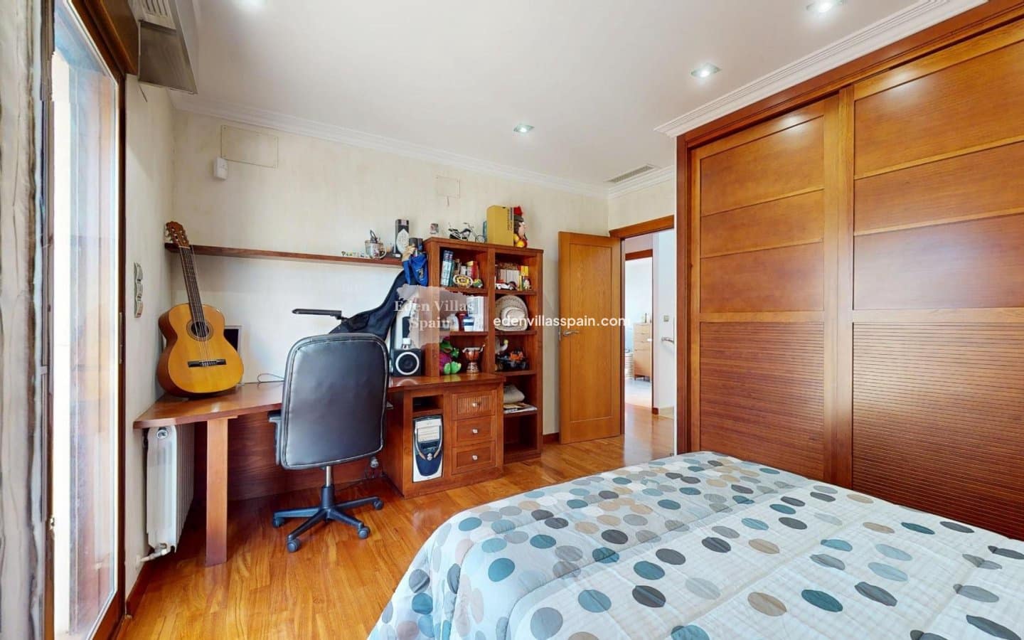 8 slaapkamer Villa te koop in Elche / Elx met zwembad - € 1.200.000 (Ref: 9400113)