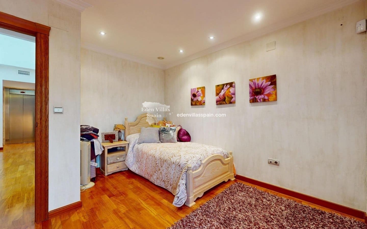 8 slaapkamer Villa te koop in Elche / Elx met zwembad - € 1.200.000 (Ref: 9400113)