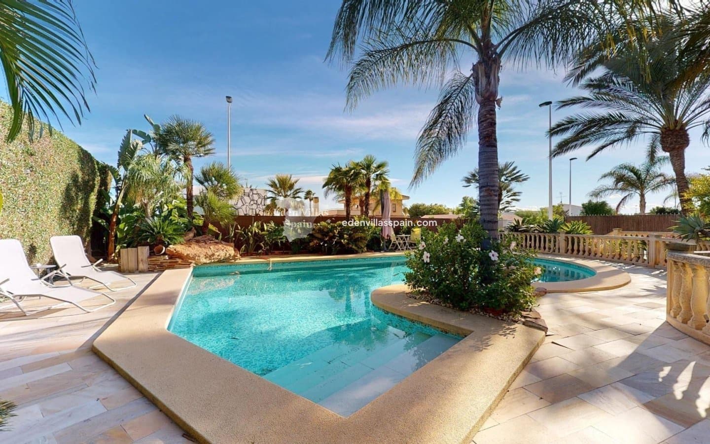 8 slaapkamer Villa te koop in Elche / Elx met zwembad - € 1.200.000 (Ref: 9400113)