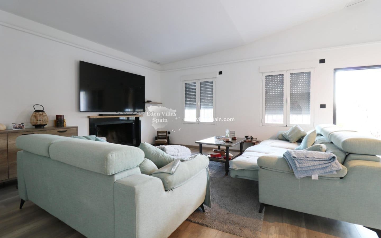 4 slaapkamer Finca/Landhuis te koop in Elche / Elx met zwembad - € 590.000 (Ref: 9404425)