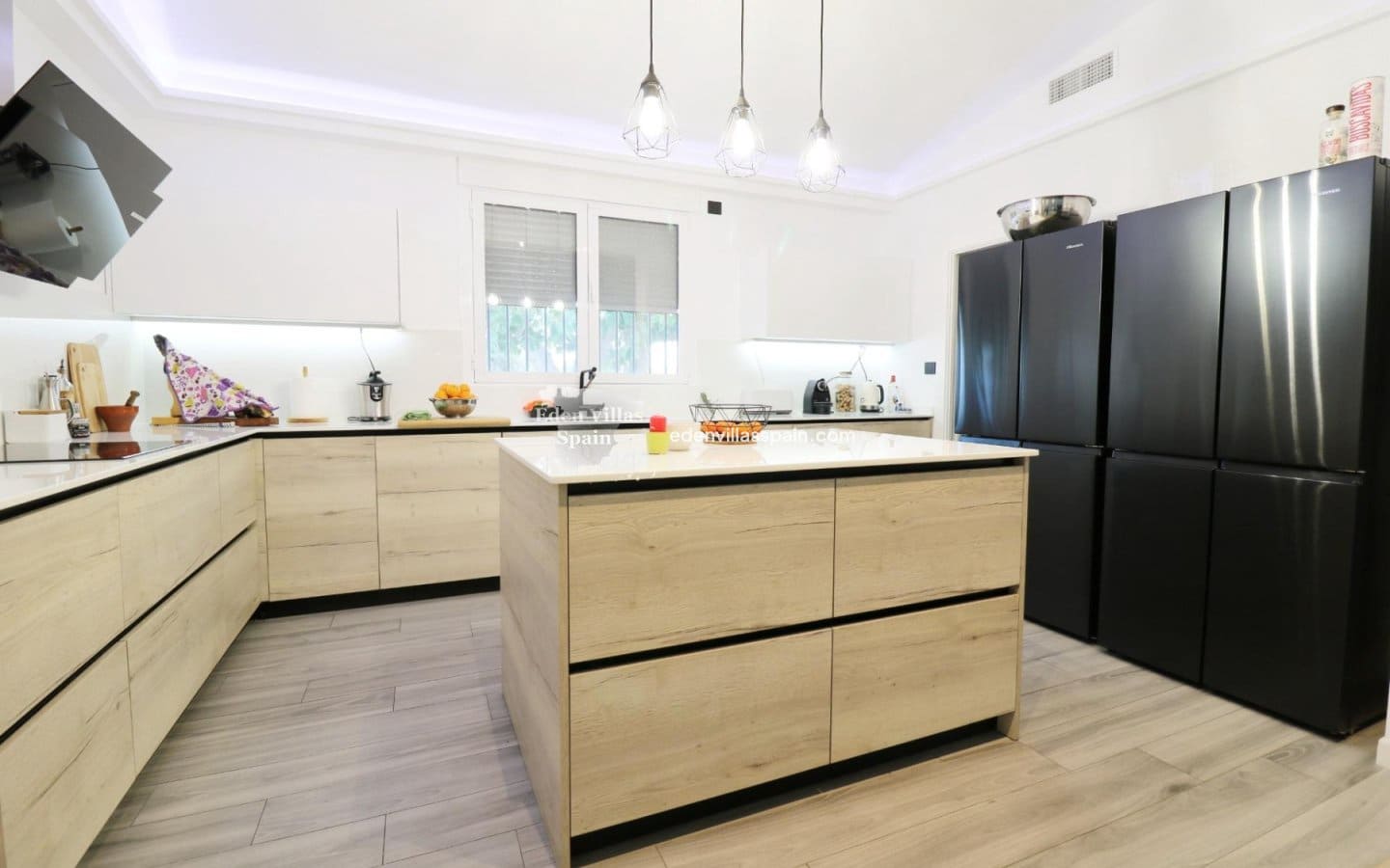 4 slaapkamer Finca/Landhuis te koop in Elche / Elx met zwembad - € 590.000 (Ref: 9404425)