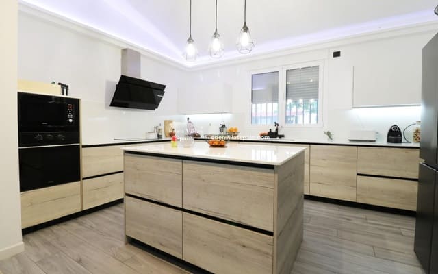 4 slaapkamer Finca/Landhuis te koop in Elche / Elx met zwembad - € 590.000 (Ref: 9404425)