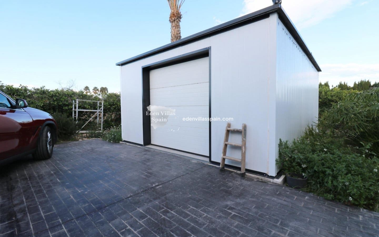 4 slaapkamer Finca/Landhuis te koop in Elche / Elx met zwembad - € 590.000 (Ref: 9404425)