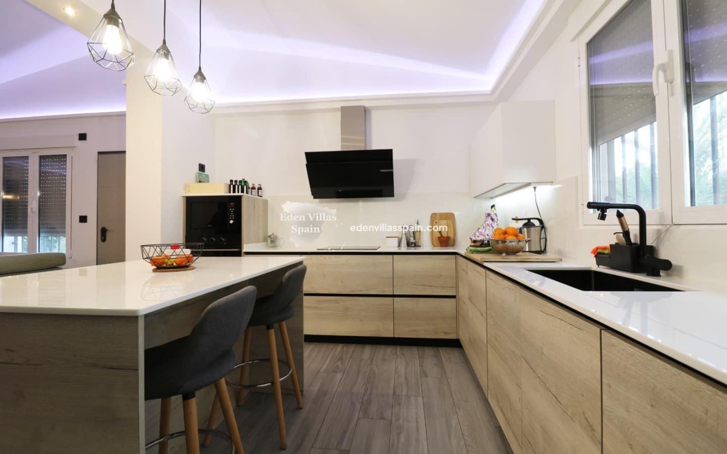 4 slaapkamer Finca/Landhuis te koop in Elche / Elx met zwembad - € 590.000 (Ref: 9404425)