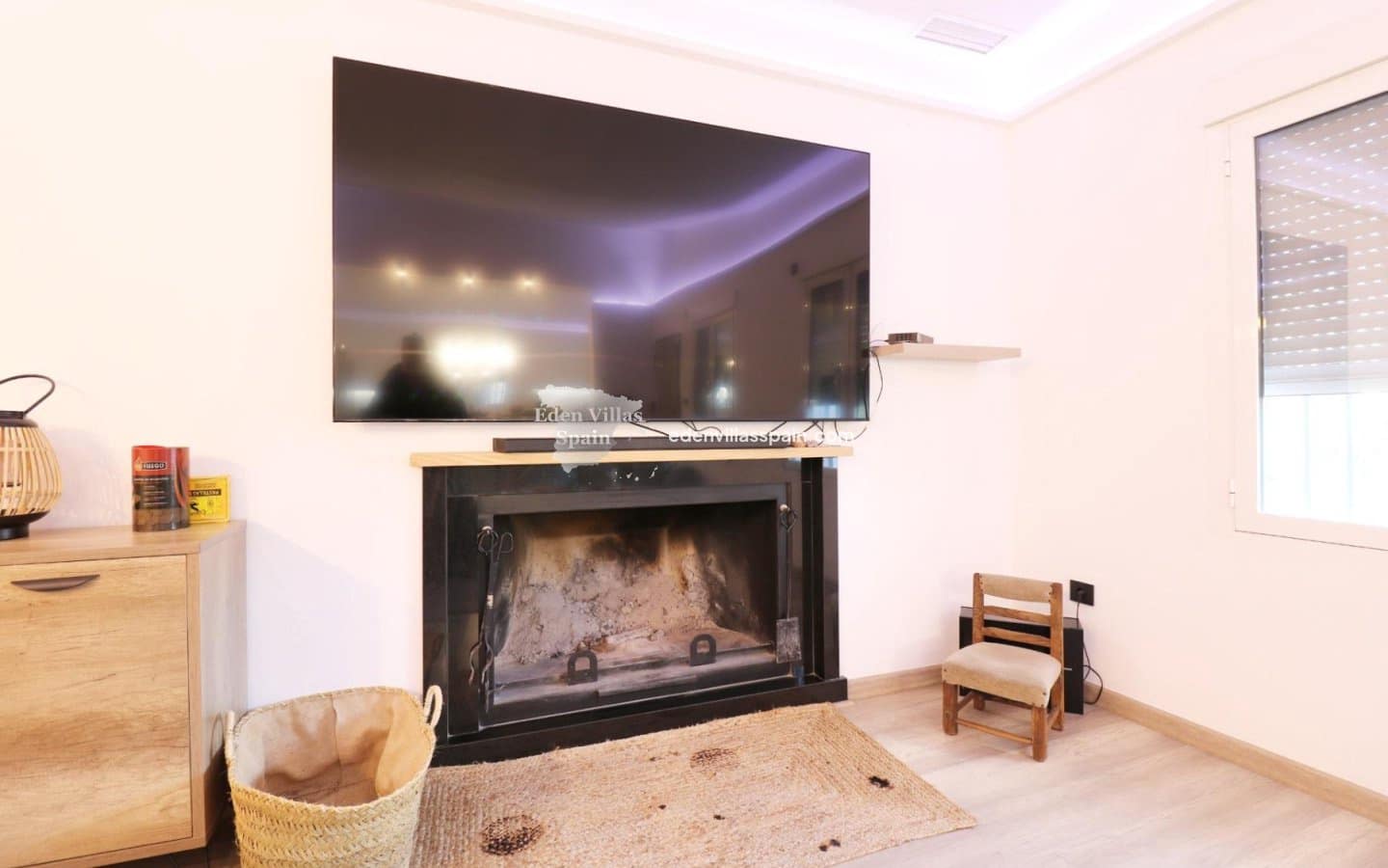 4 slaapkamer Finca/Landhuis te koop in Elche / Elx met zwembad - € 590.000 (Ref: 9404425)