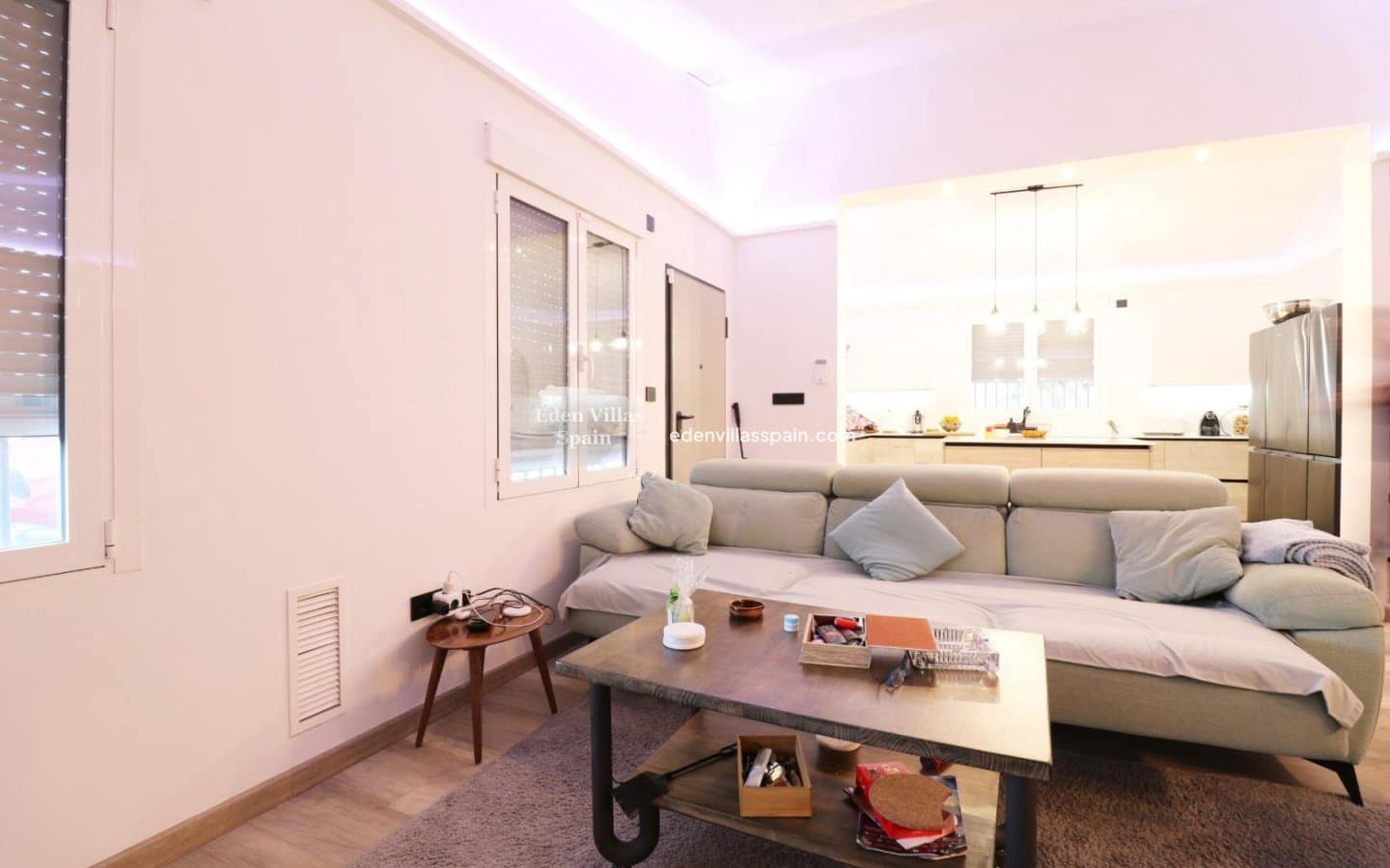 4 slaapkamer Finca/Landhuis te koop in Elche / Elx met zwembad - € 590.000 (Ref: 9404425)